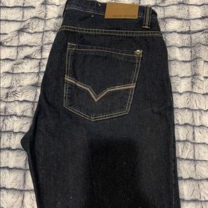 DKNY men’s jeans